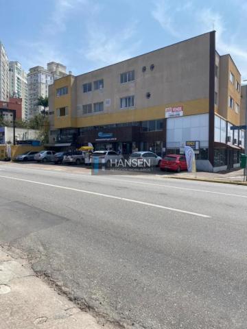 Apartamento para alugar com 3 dormitórios em Centro, Joinville cod:2941-2