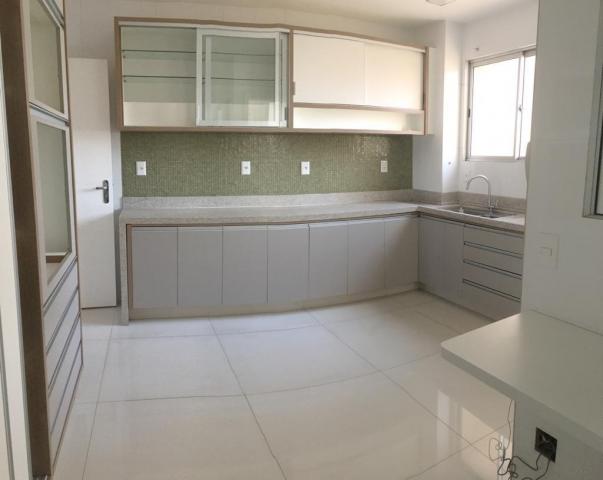 Apartamento à venda, 3 quartos, 2 vagas, Nova Suiça - Goiânia/GO - Foto 14