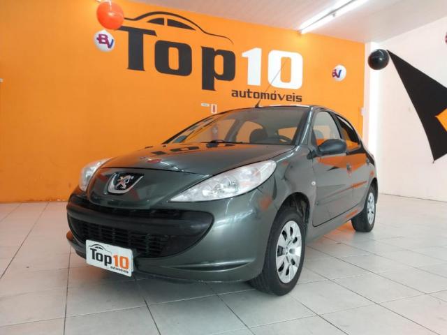 207 XR 1.4 Flex 8V 5p