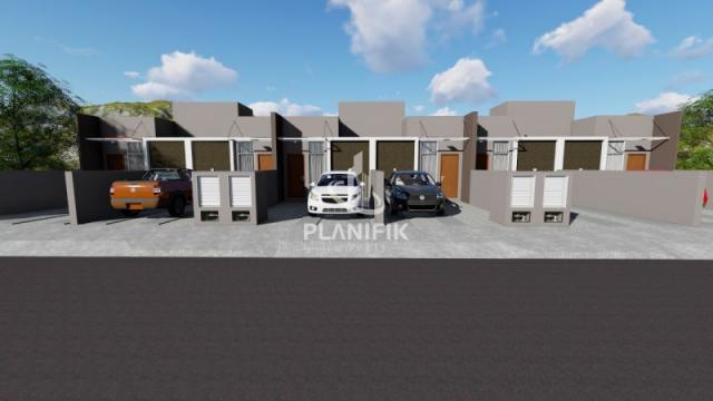 CASA COM 2 QUARTOS RIO BRANCO - Foto 8