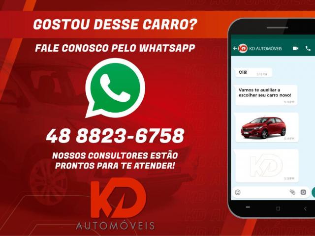 Renault Sandero 1.6 Dynamique - Foto 18