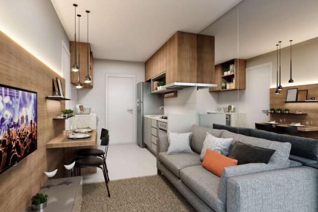 Plano&Estação Patriarca - Apartamento de 1 quarto em São Paulo, SP - Foto 2