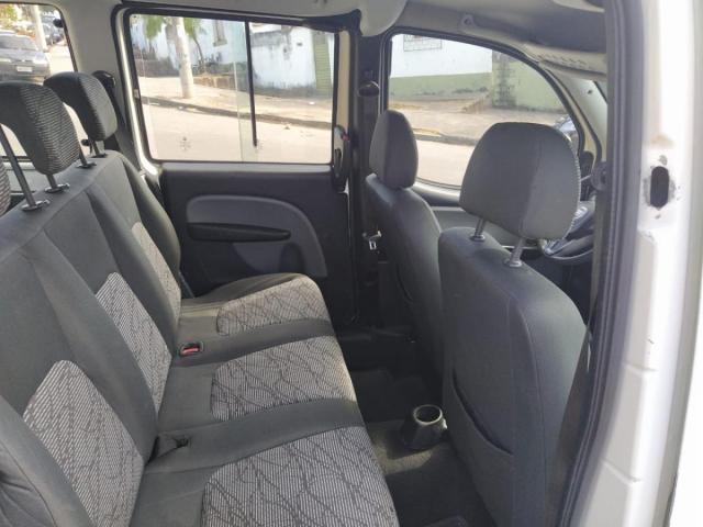 Fiat Doblò Attractive 1.4 8V (Flex) - Foto 6