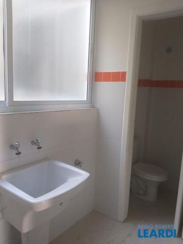 Apartamento à venda com 2 dormitórios em Perdizes, São paulo cod:605604 - Foto 13