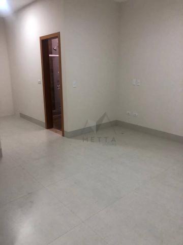 Casa com 3 dormitórios à venda, 170 m² por R$ 900.000,00 - Porto Madero Residence - Presid - Foto 15