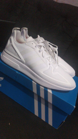 adidas zx flux 42