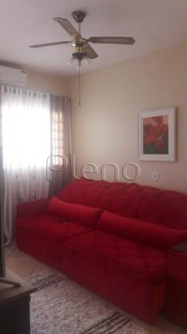 Casa à venda com 3 dormitórios em Vila aeroporto i, Campinas cod:CA019673