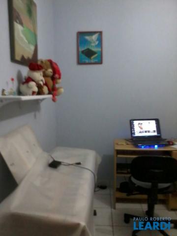 Apartamento à venda com 2 dormitórios em Marapé, Santos cod:533028 - Foto 16