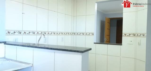 APARTAMENTO COM 2 QTS SENDO 1 SUÍTE E VAGA DE GARAGEM !! - Foto 12