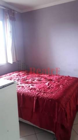 Apartamento à venda com 2 dormitórios em Jardim belém, São paulo cod:636 - Foto 11