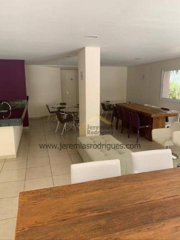 Apartamento com 3 dormitórios à venda, 114 m² por R$ 650.000 - Vila Ema - São José dos Cam - Foto 17