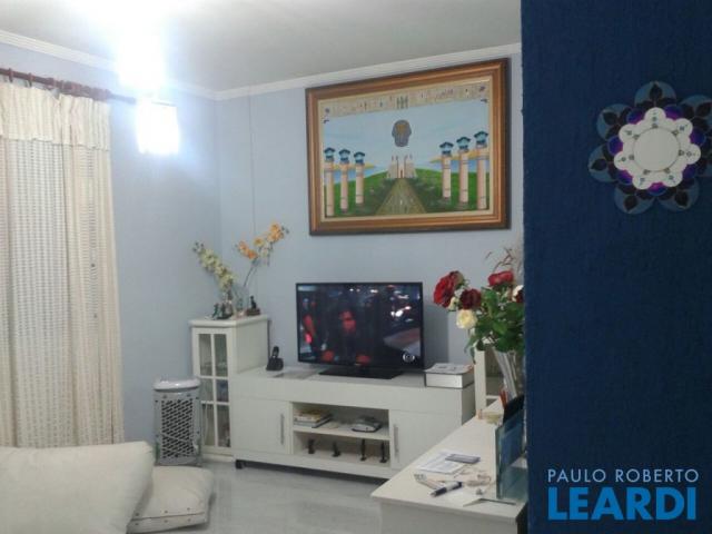 Apartamento à venda com 2 dormitórios em Marapé, Santos cod:533028 - Foto 3
