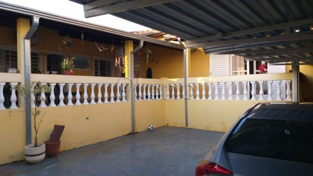 Casa à venda com 3 dormitórios em Vila aeroporto i, Campinas cod:CA019673 - Foto 9