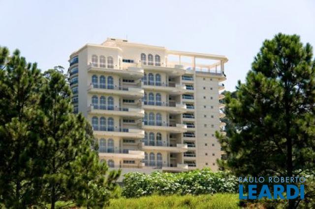 Apartamento à venda com 5 dormitórios em Panamby, São paulo cod:267763