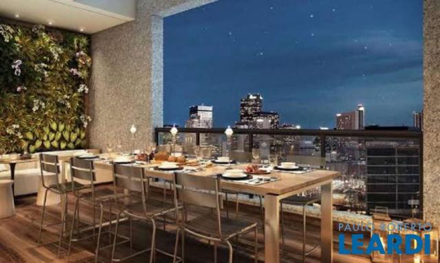 Apartamento para alugar com 1 dormitórios em Vila nova conceição, São paulo cod:583844 - Foto 11