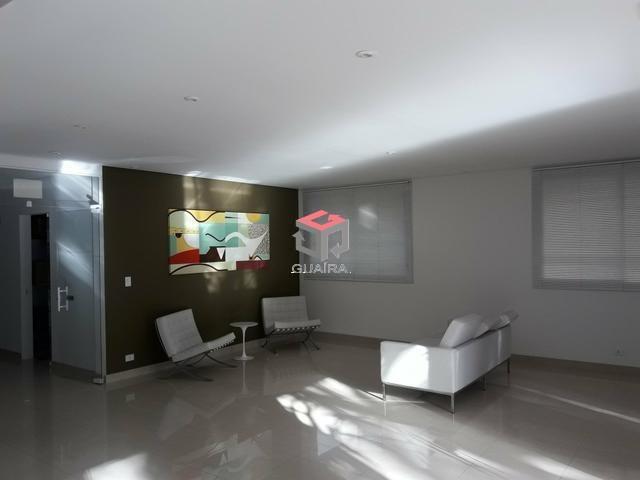 Apartamento à venda, 3 quartos, 2 vagas, Santa Teresa - Santo André/SP - Foto 11