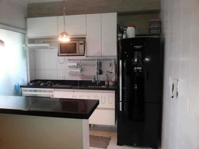Apartamento à venda com 3 dormitórios em Parque prado, Campinas cod:AP001718 - Foto 4