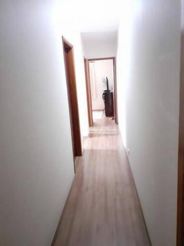 Sobrado com 3 dormitórios à venda, 142 m² por R$ 535.000,00 - Jardim Rosa de Franca - Guar - Foto 10