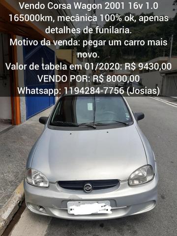 Corsa