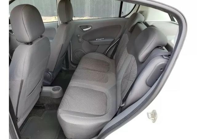 2014 Fiat Palio Attrative 1.0 - Foto 9