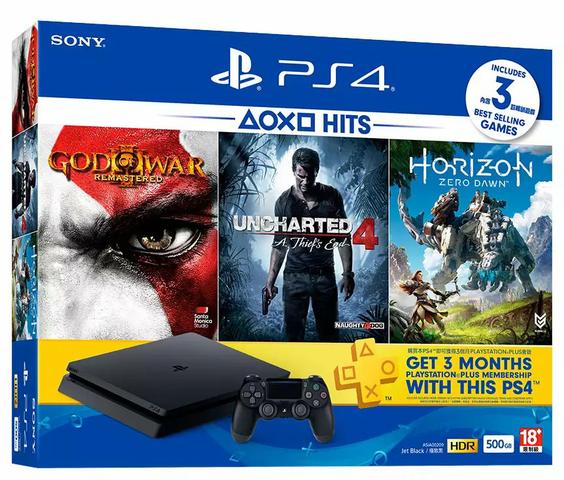 Playstation 4