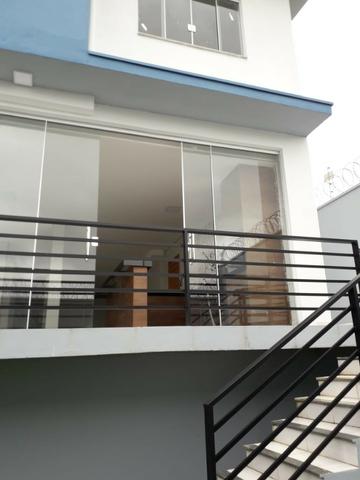 Vendo Excelente Casa nova no bairro Ouro Branco 490 mil - Foto 16