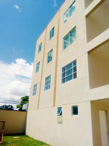Apartamento na Messejana - Locação - R$ 950,00