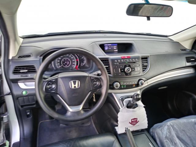 CRV 2012/2012 2.0 LX 4X2 16V GASOLINA 4P MANUAL - Foto 5