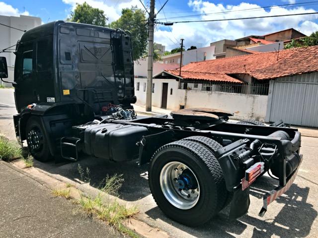 Ford Cargo 1932 Cabinado 4x2 = cargo 1933 - Foto 6