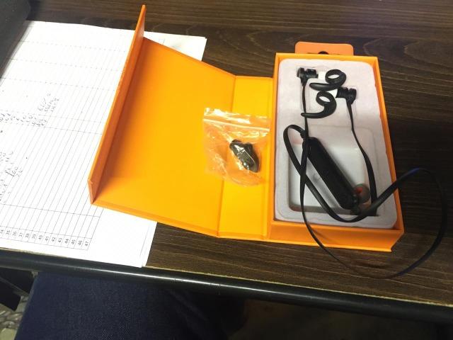 Fone de ouvido Wireless - Foto 3