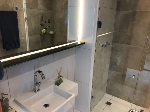 UR. Alugo no Paradiso 127m², 4 suítes, com móveis fixos ar condicionado e aquecedor - Foto 8