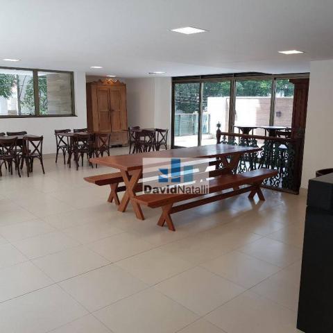 Apartamento 1 ou 2 quartos em ótima localização, Praia de Santa Helena, Vitória. - Foto 12