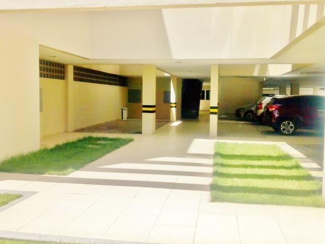 Apartamento na Messejana - Locação - R$ 950,00 - Foto 2
