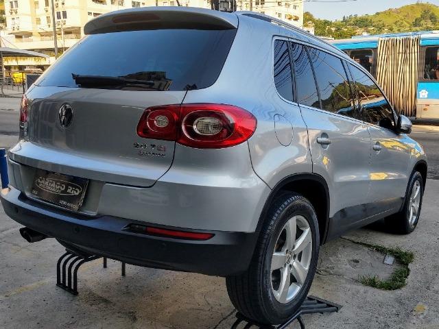 Vw Tiguan 2.0 TSI - Foto 9