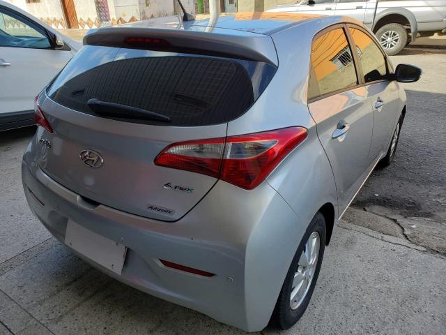 HB20 2013/2013 1.6 COMFORT STYLE 16V FLEX 4P AUTOMÁTICO - Foto 6