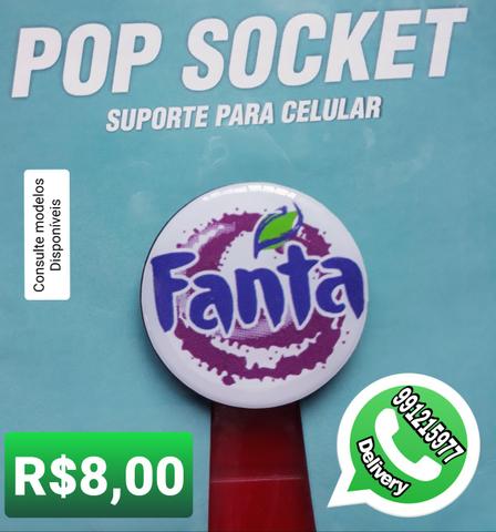 Popsocket