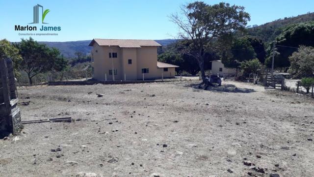Fazenda em Cocalzinho-G! - Foto 15