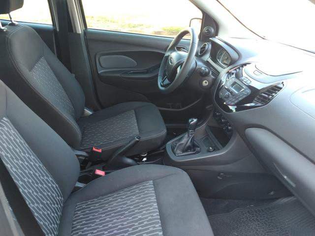 Ford Ka 2018 motor 1.5 impecável - Foto 11