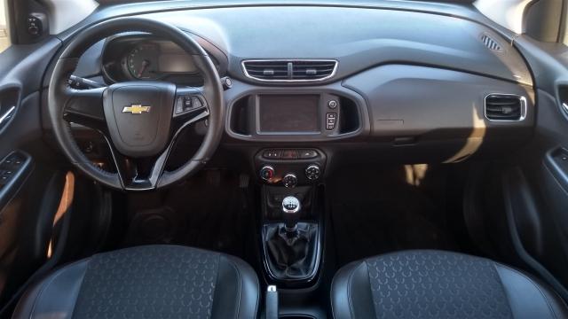 PRISMA 2017/2017 1.4 MPFI LTZ 8V FLEX 4P MANUAL - Foto 18