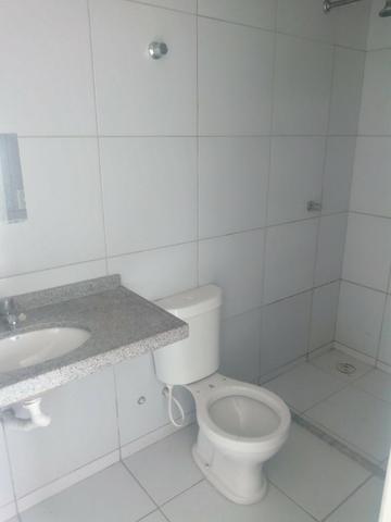 Apartamento na Messejana - Locação - R$ 950,00 - Foto 9