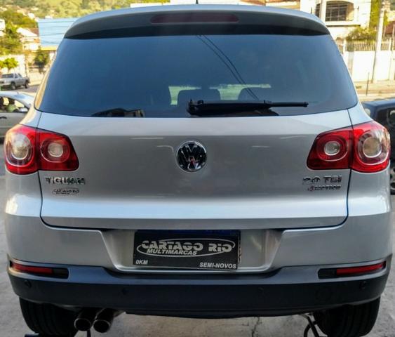Vw Tiguan 2.0 TSI - Foto 2