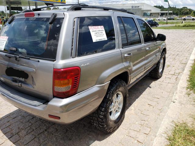 Grand Cherokee - Foto 4