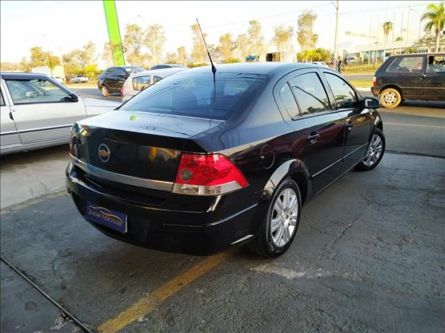 Chevrolet Vectra 2.0 Mpfi Expression 8v - Foto 4