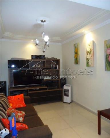 Casa à venda com 3 dormitórios em Parque odimar, Hortolândia cod:CA0301 - Foto 8