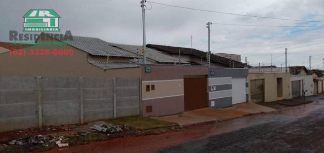 Casa à venda por R$ 165.000,00 - Residencial Araguaia - Anápolis/GO - Foto 2