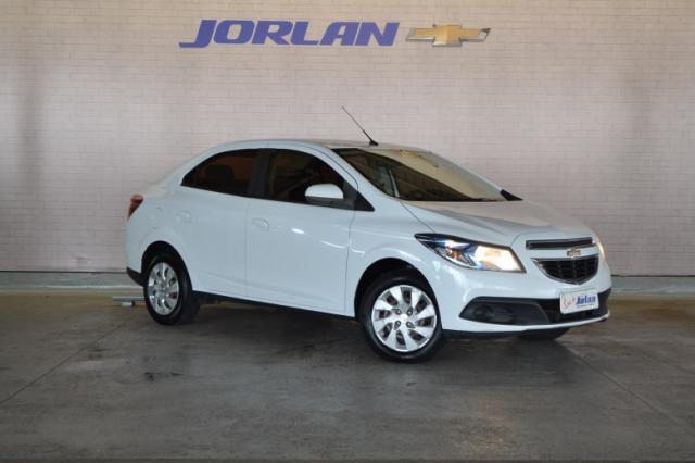 CHEVROLET PRISMA 1.4 MPFI LT 8V FLEX 2015