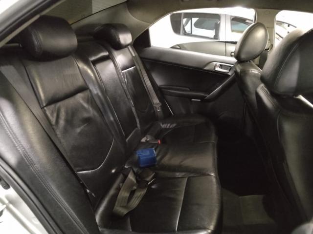 CERATO 2009/2010 1.6 EX2 SEDAN 16V GASOLINA 4P MANUAL - Foto 11
