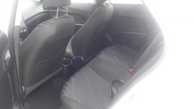 HB20 2013/2013 1.0 COMFORT 12V FLEX 4P MANUAL - Foto 4