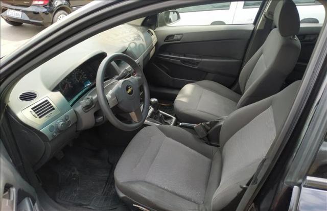 Chevrolet Vectra 2.0 Mpfi Expression 8v - Foto 5