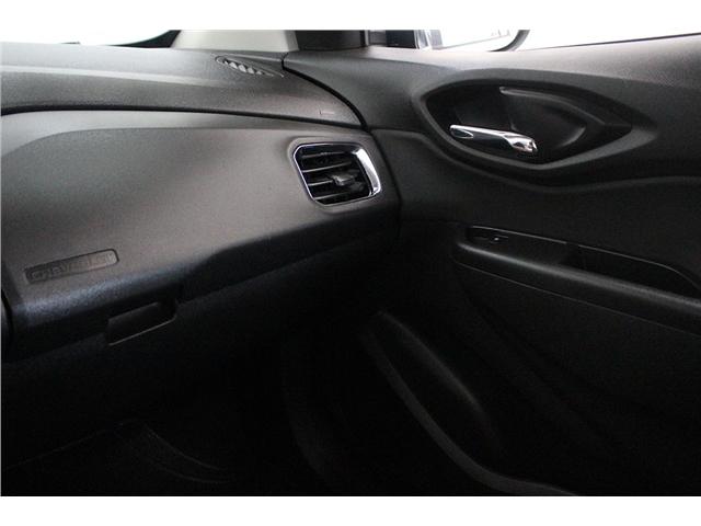 Chevrolet Prisma LT 1.4 Flex Completo - 2019 - Foto 15
